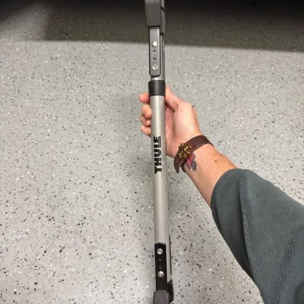 Thule Frame Adapter - Picture 6 of 10